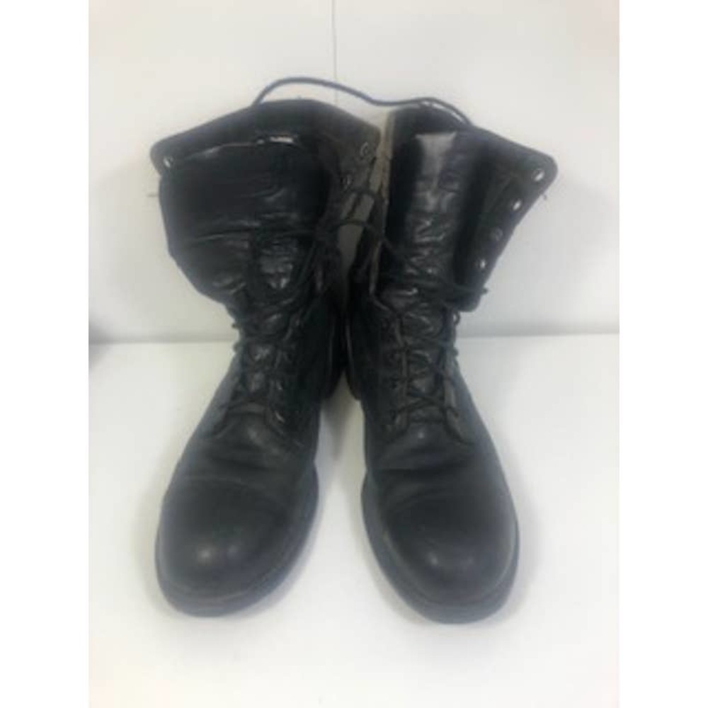 Biltrite  Men’s ANSI Z-41-1983/75 Steel Toe Combat Boots Size 11R